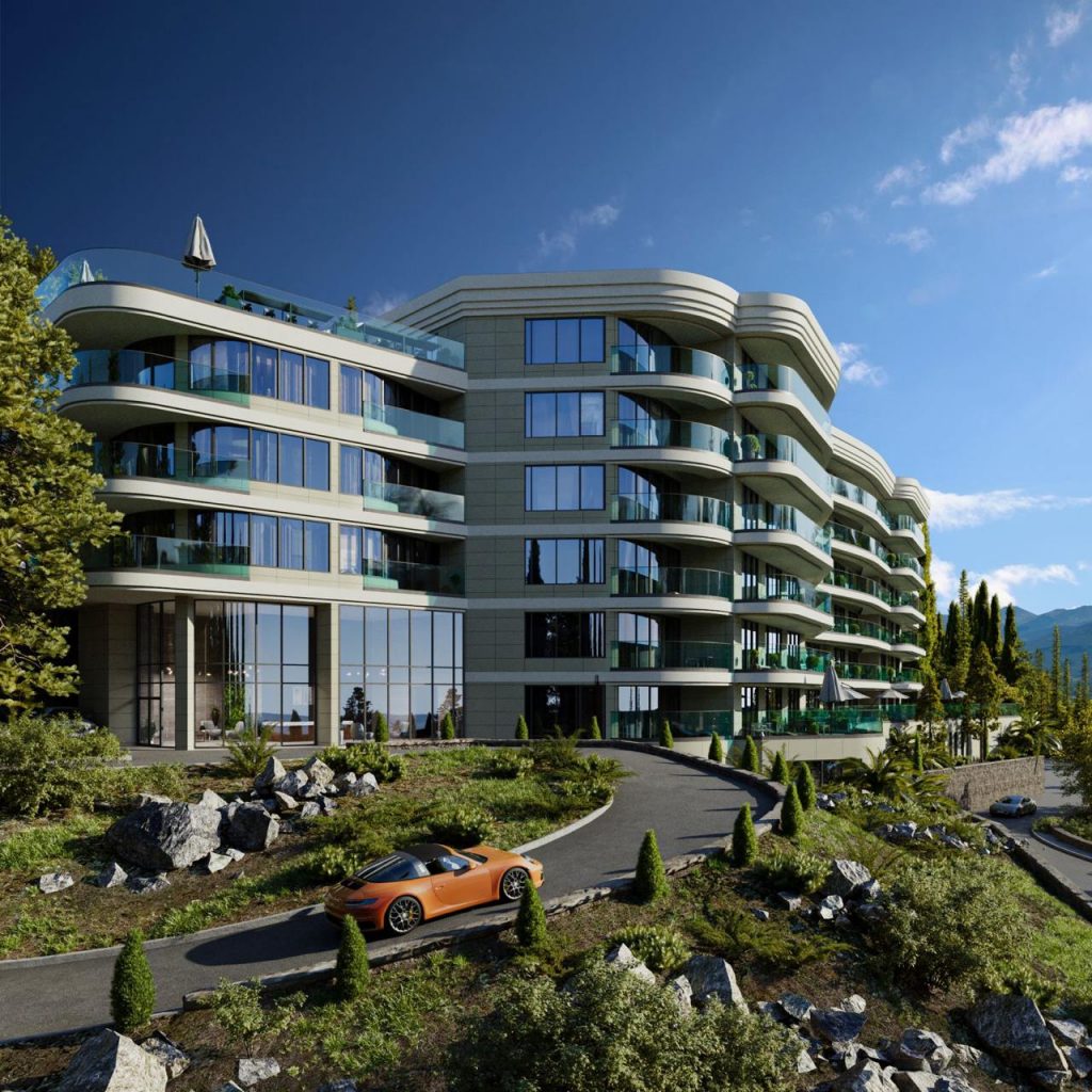 Скай Плаза 5.0