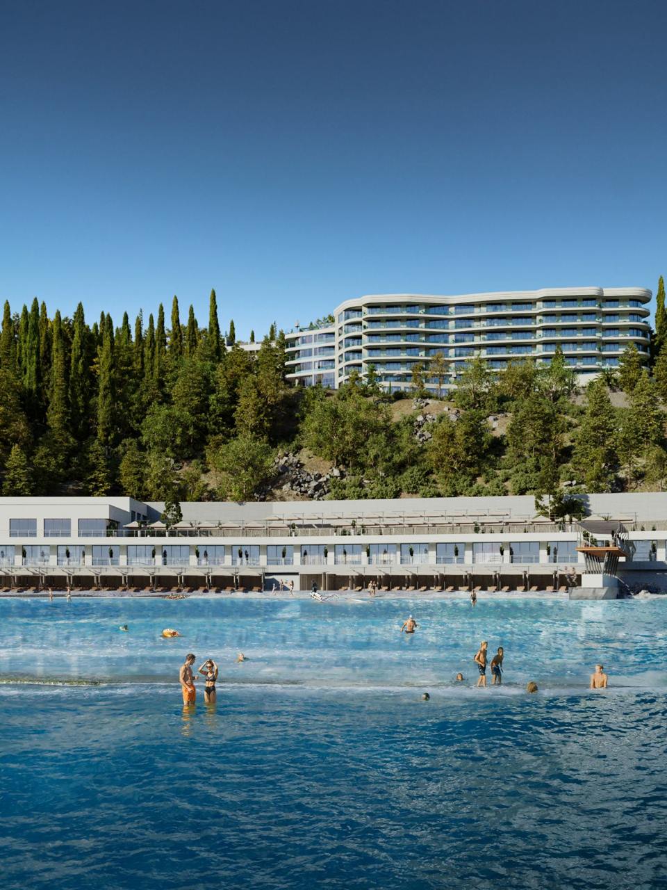 Скай Плаза 5.0