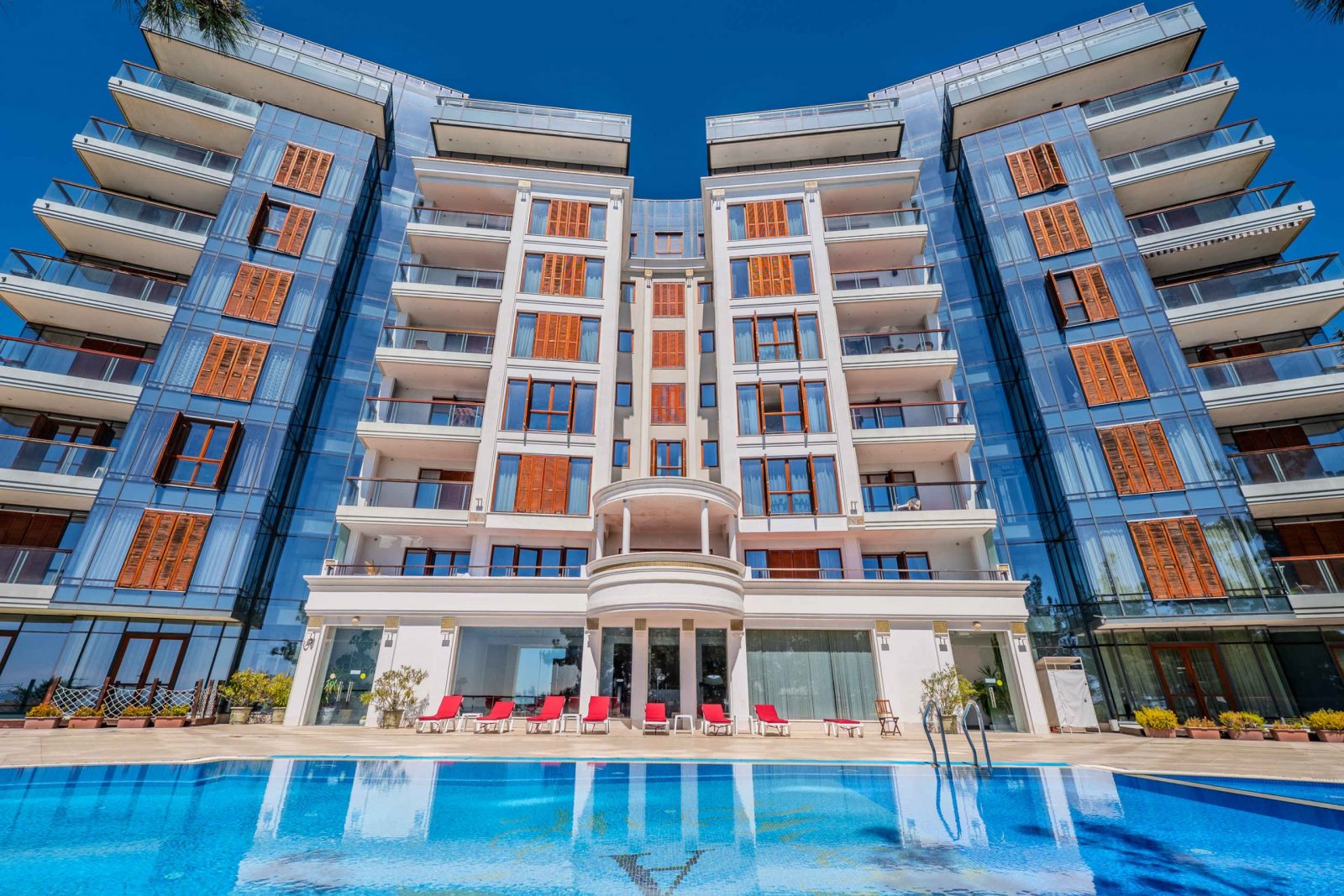 Актер парк-отель