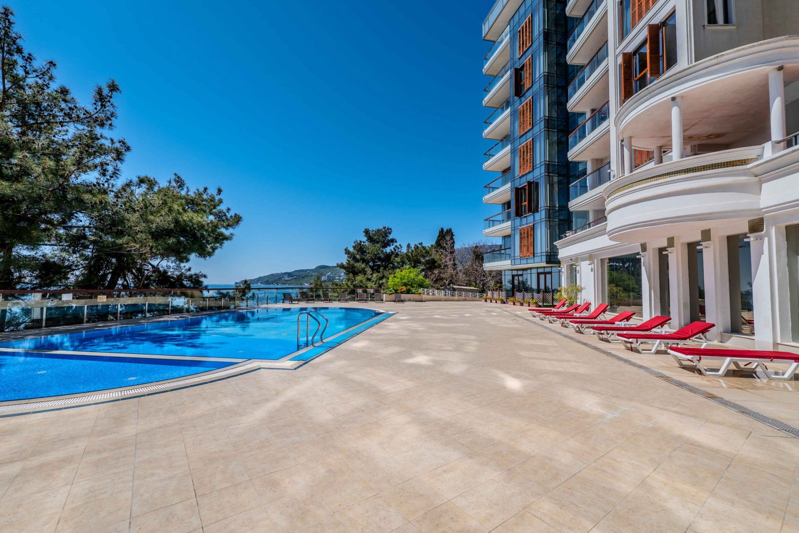 Актер парк-отель