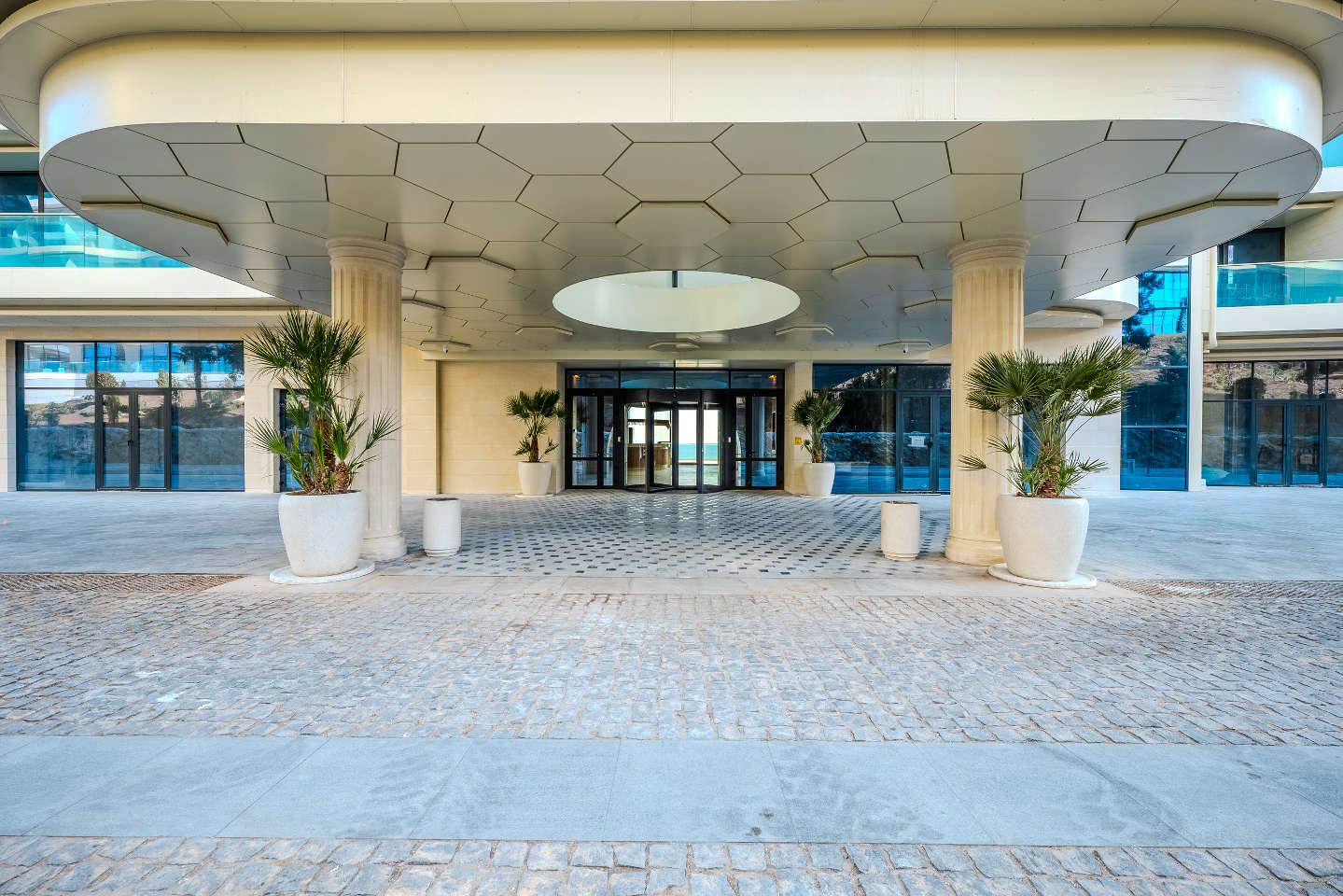 Скай Плаза 4.0