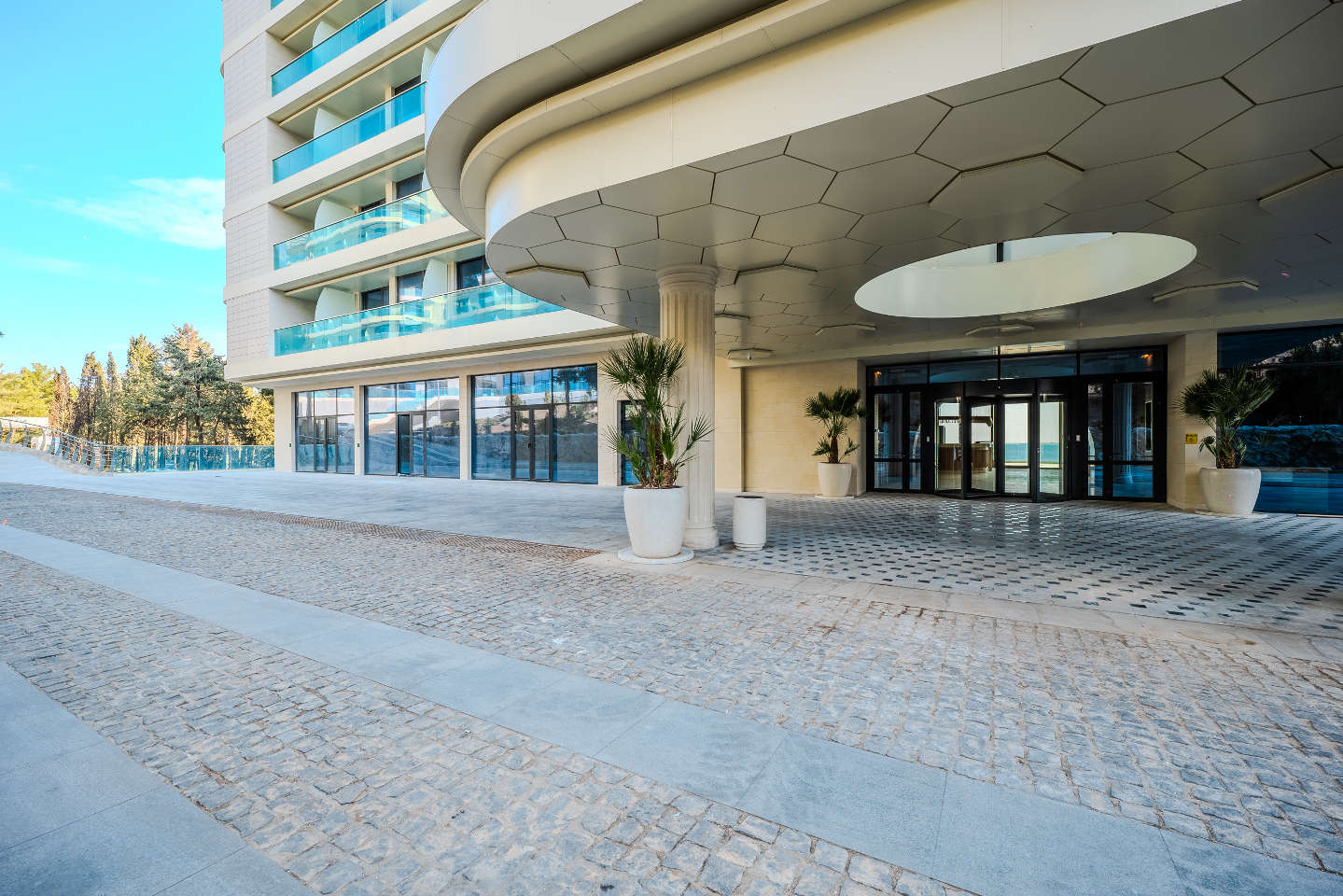 Скай Плаза 4.0