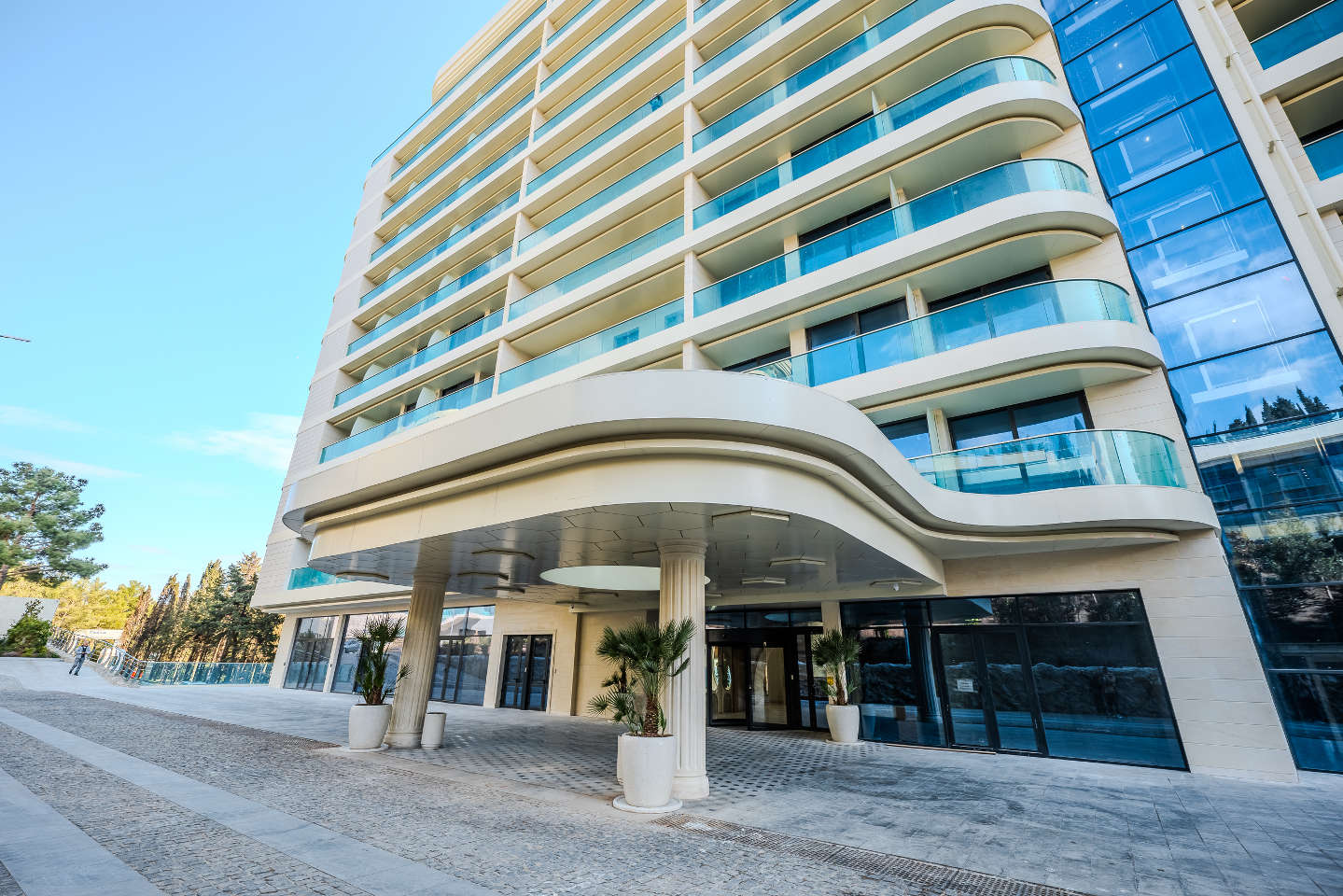 Скай Плаза 4.0