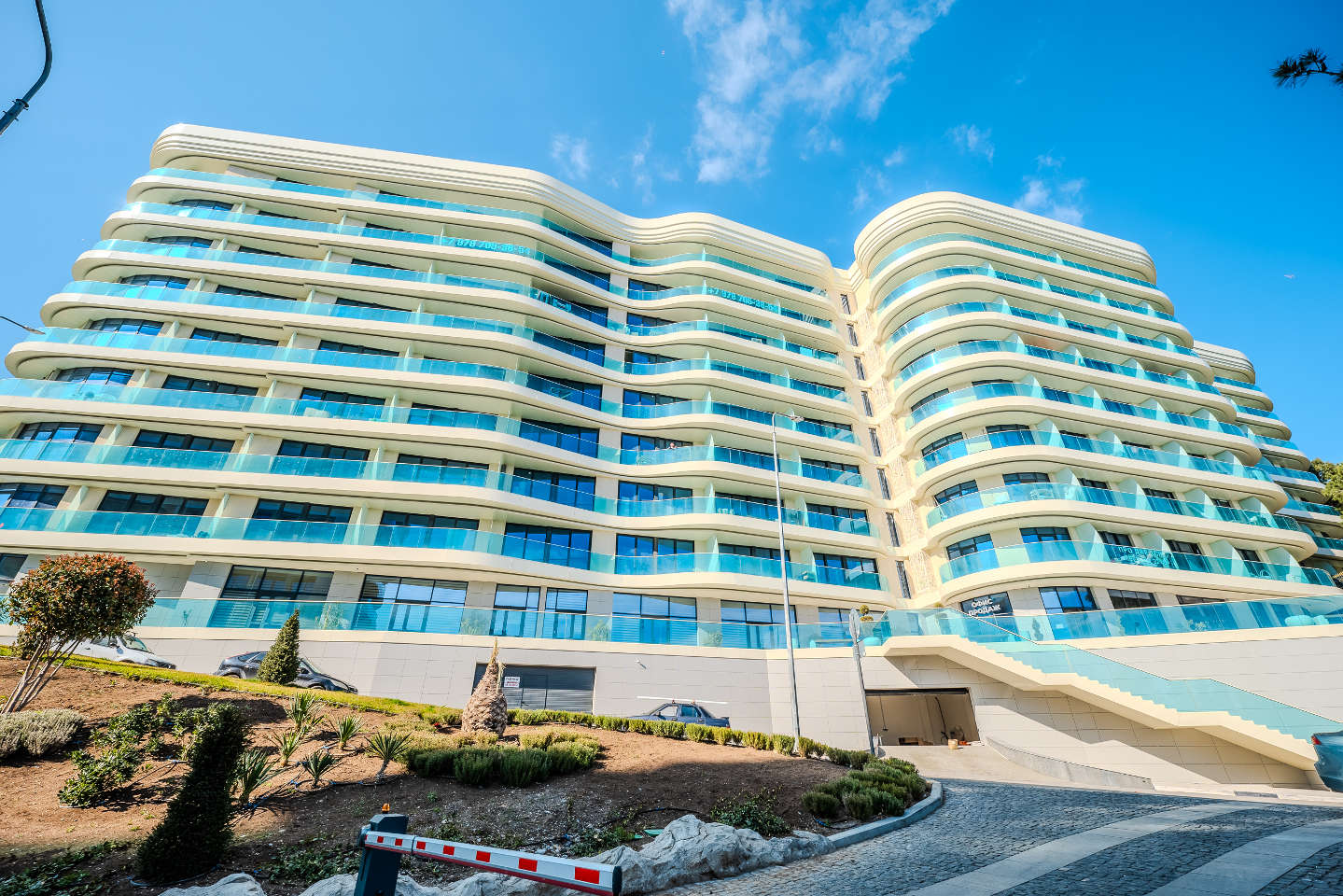 Скай Плаза 3.0