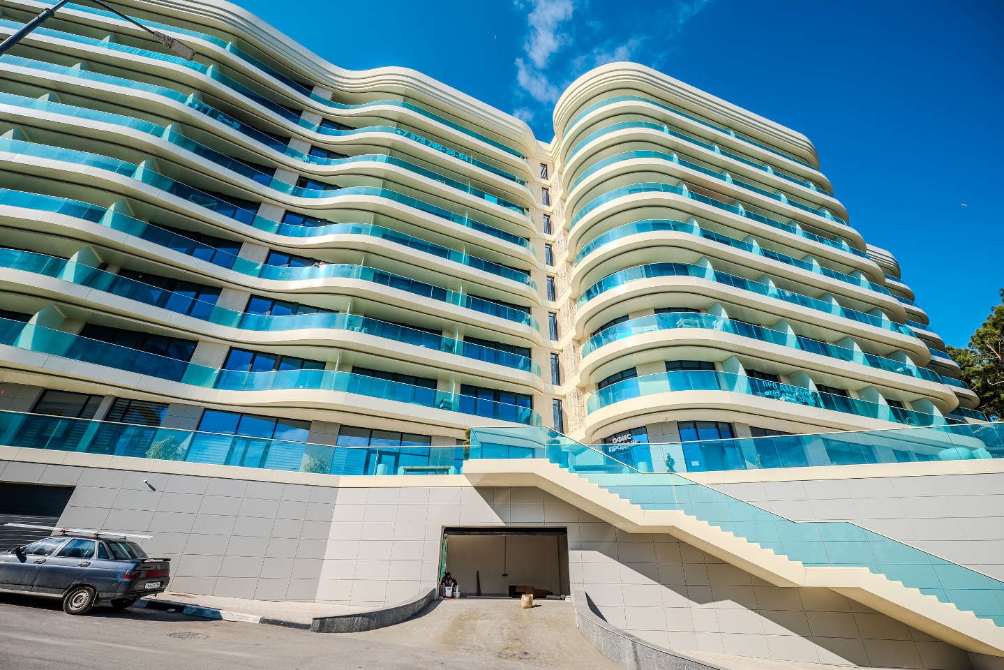 Скай Плаза 3.0