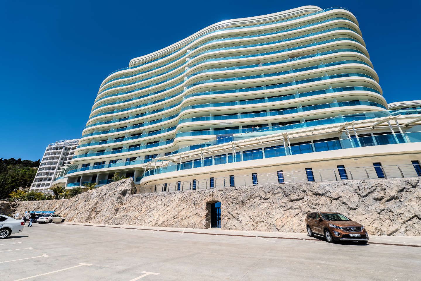 Скай Плаза 4.0