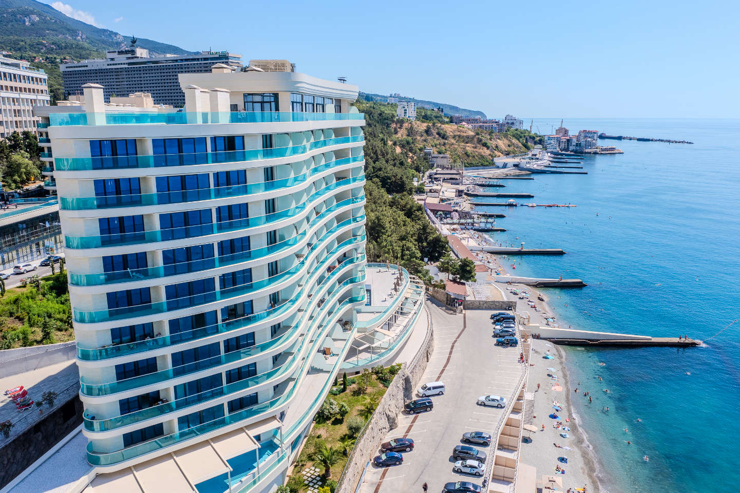 Скай Плаза 4.0