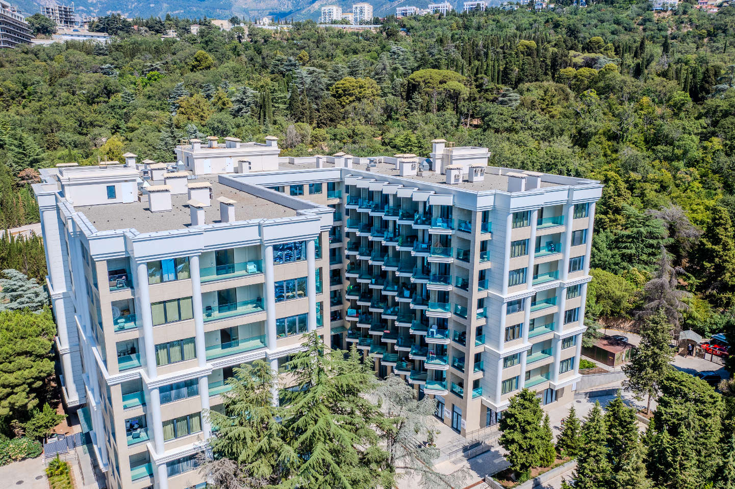 Скай Плаза 2.0