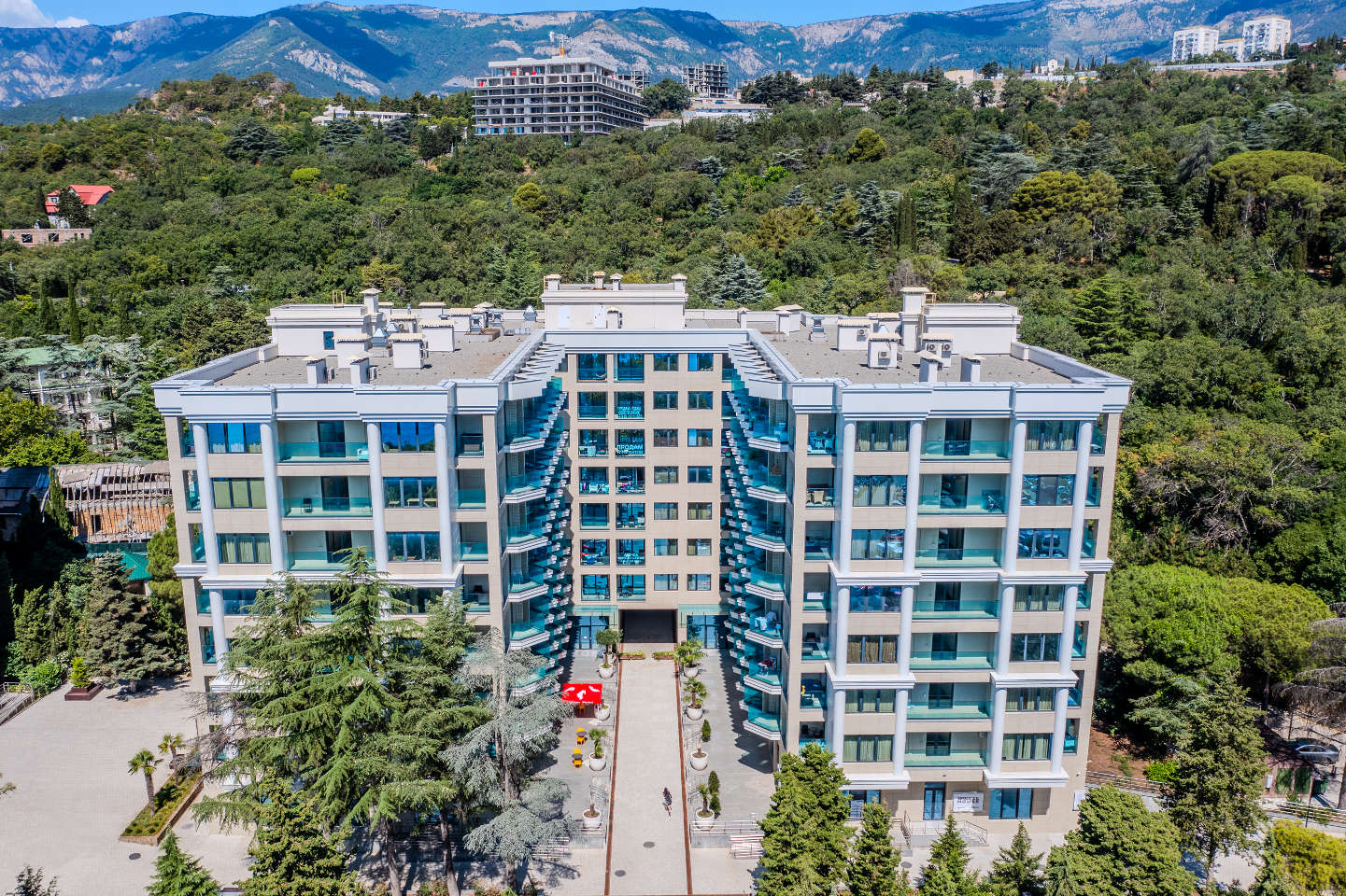 Скай Плаза 2.0