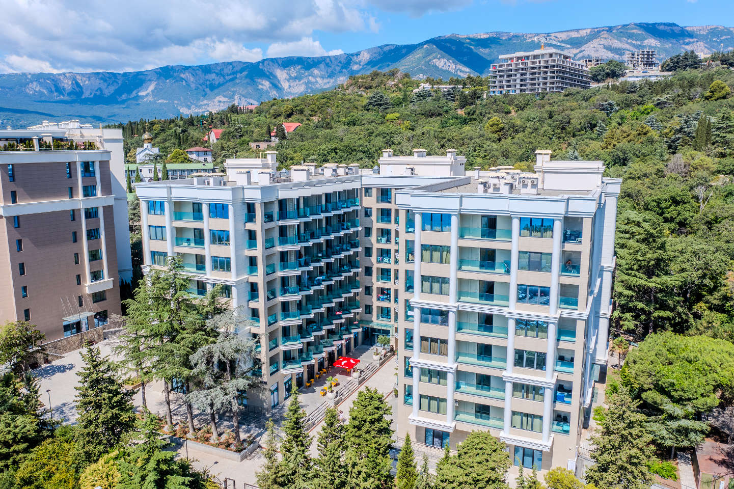 Скай Плаза 2.0