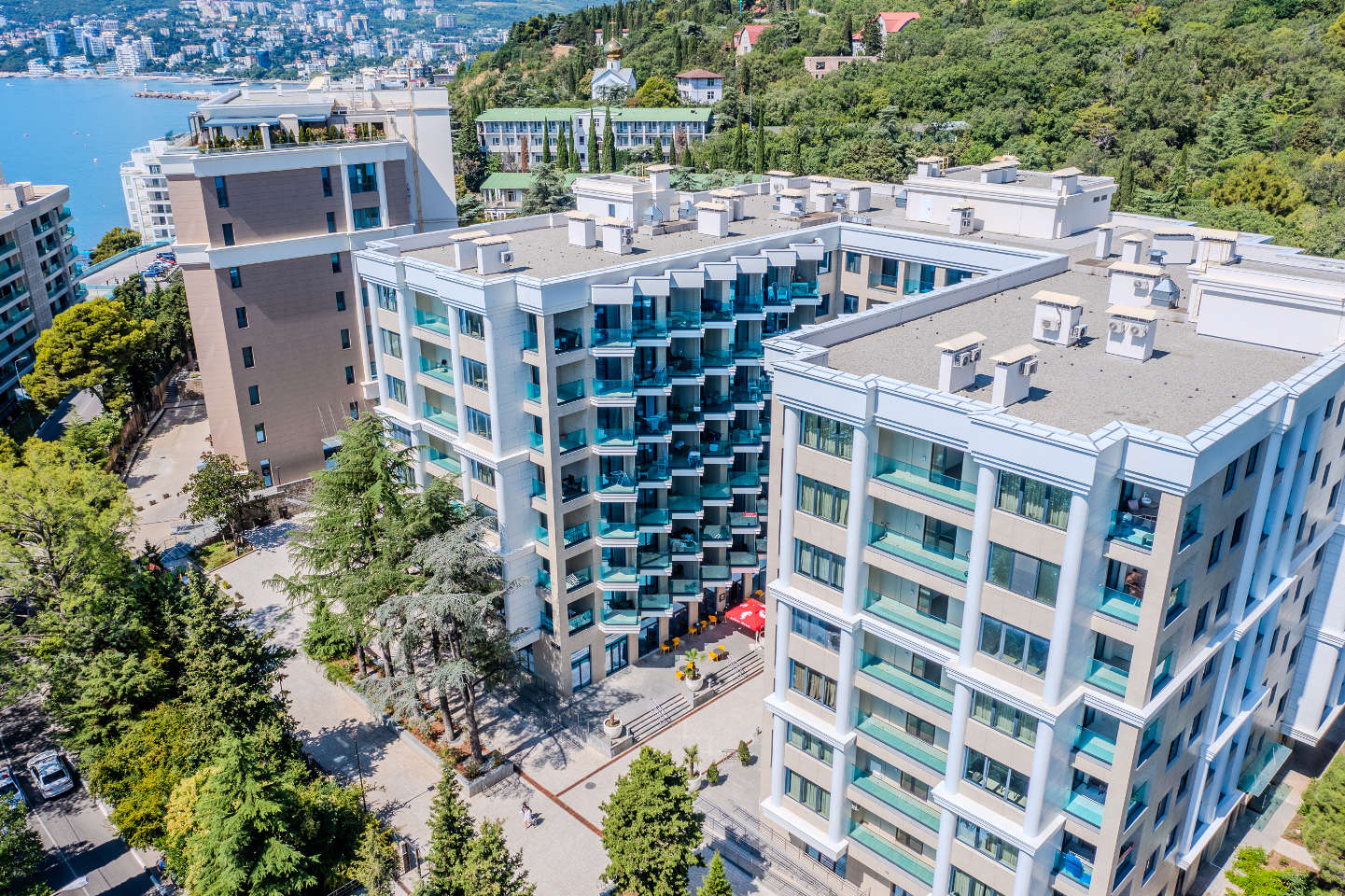 Скай Плаза 2.0