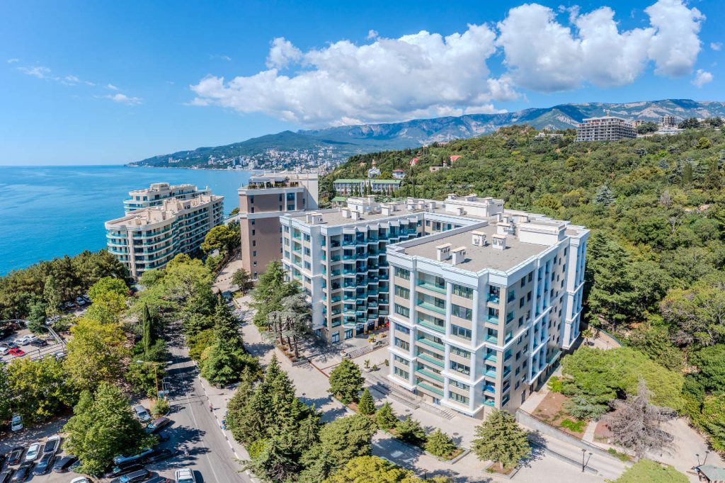 Скай Плаза 2.0