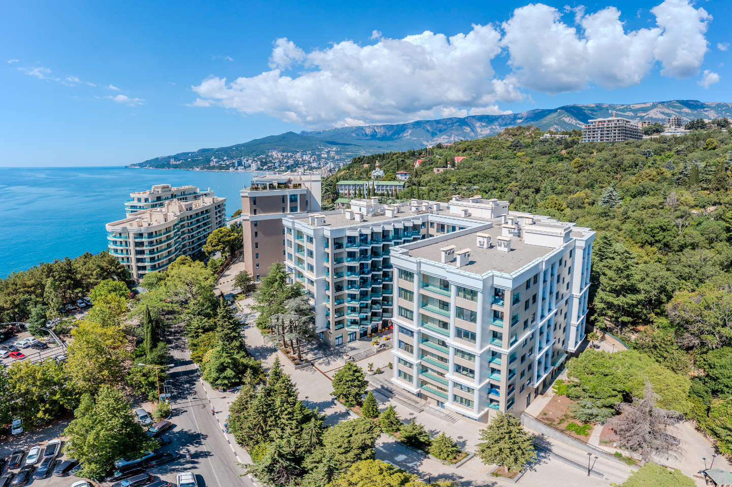 Скай Плаза 2.0