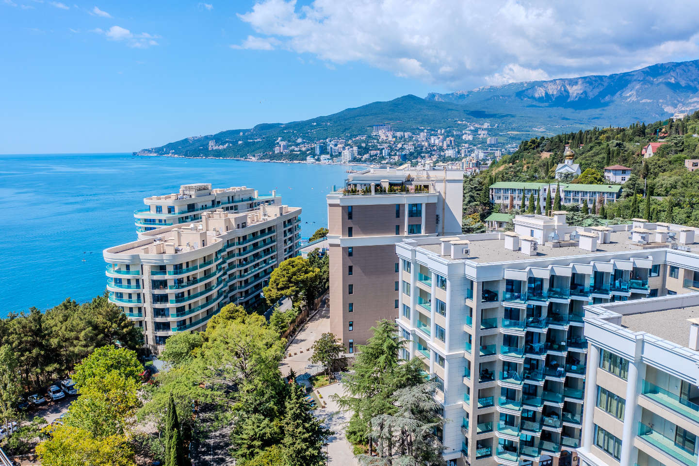 Скай Плаза 2.0