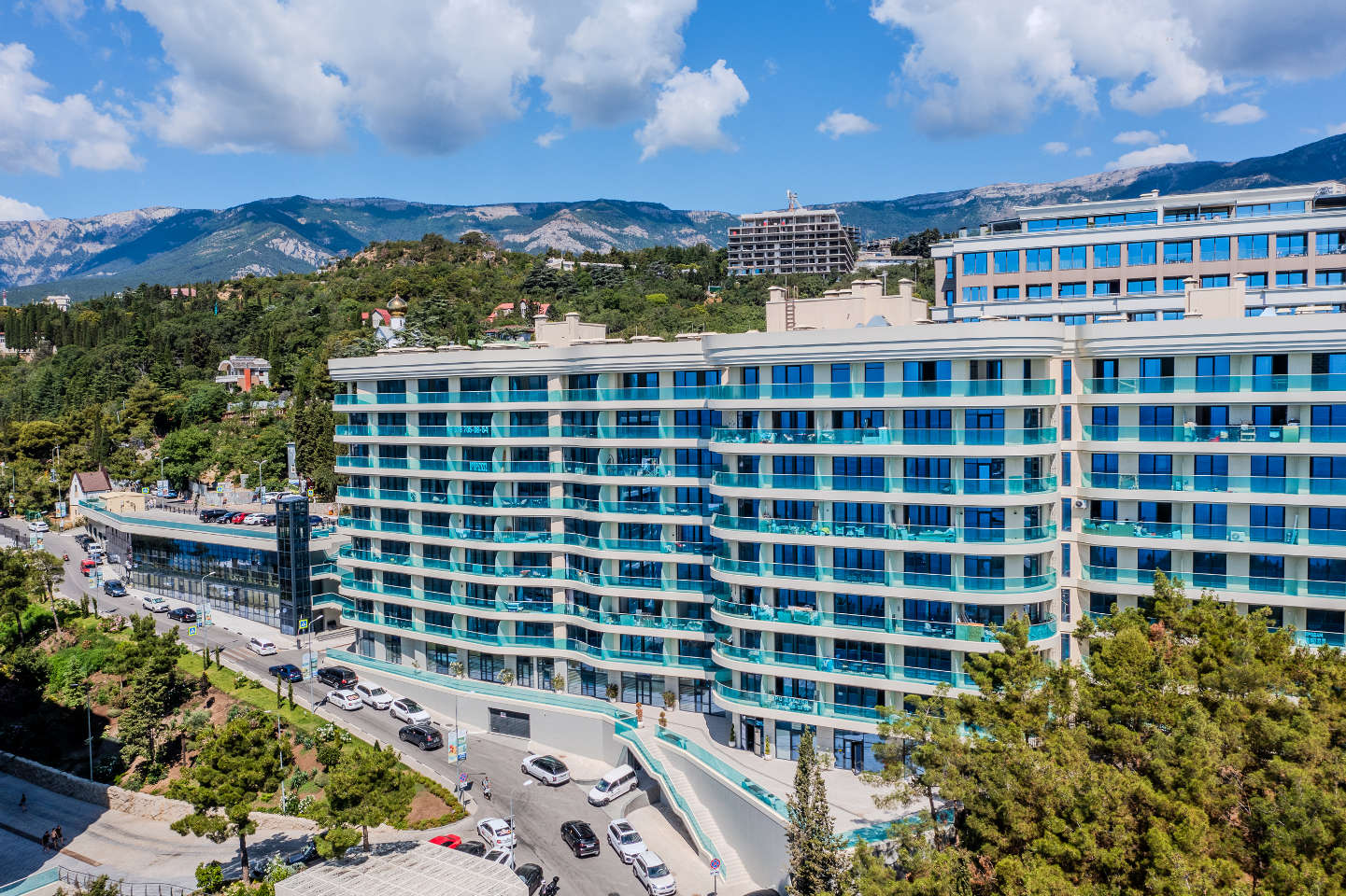 Скай Плаза 3.0