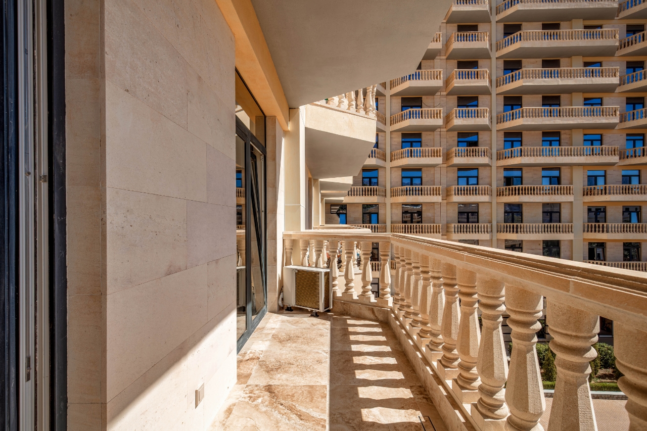 Московский квартал