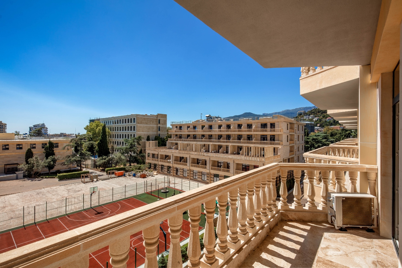 Московский квартал