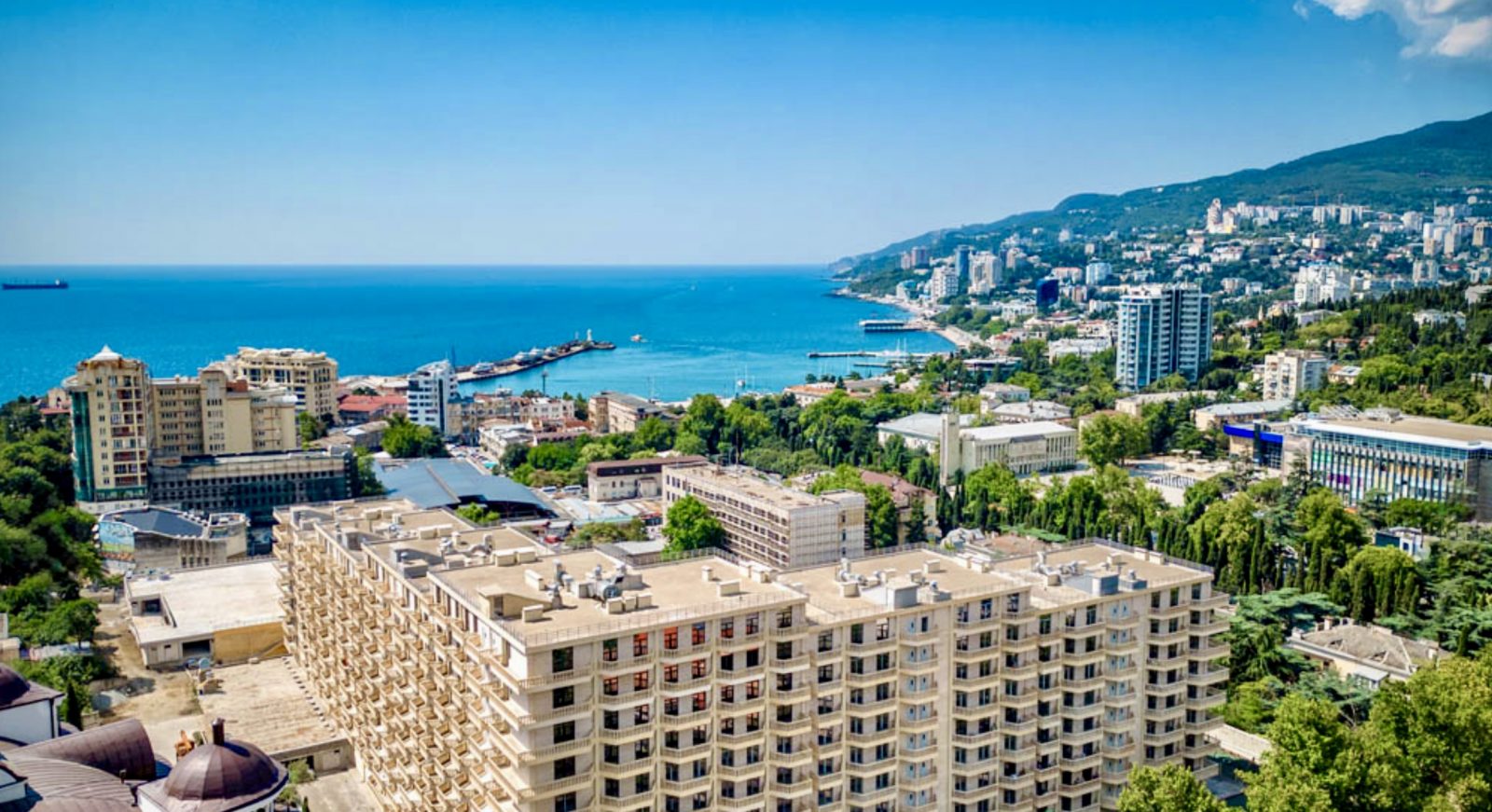 Московский квартал