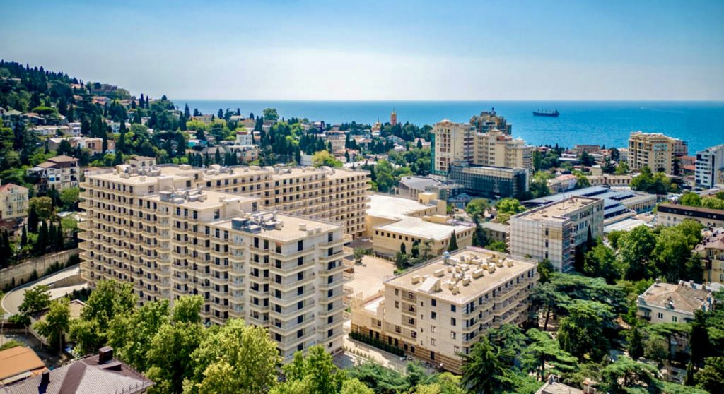 Московский квартал