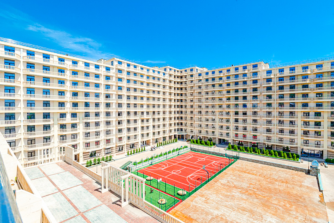 Московский квартал