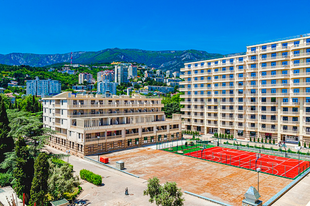 Московский квартал