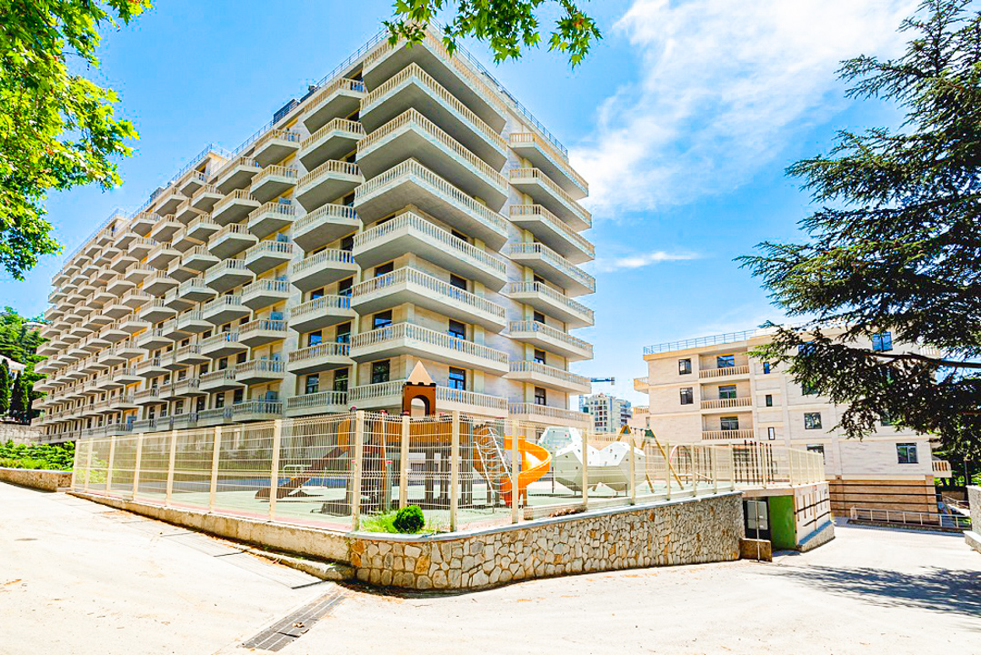 Московский квартал