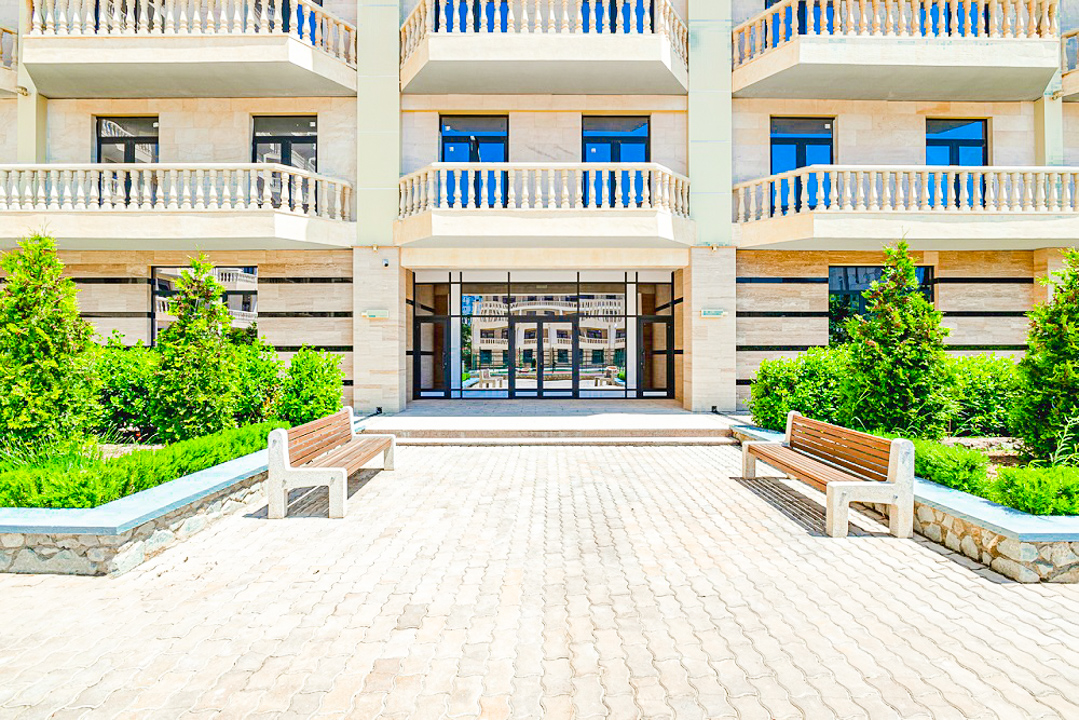 Московский квартал