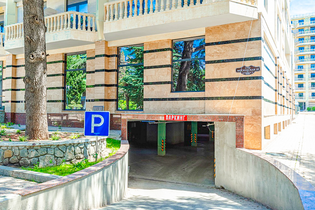 Московский квартал