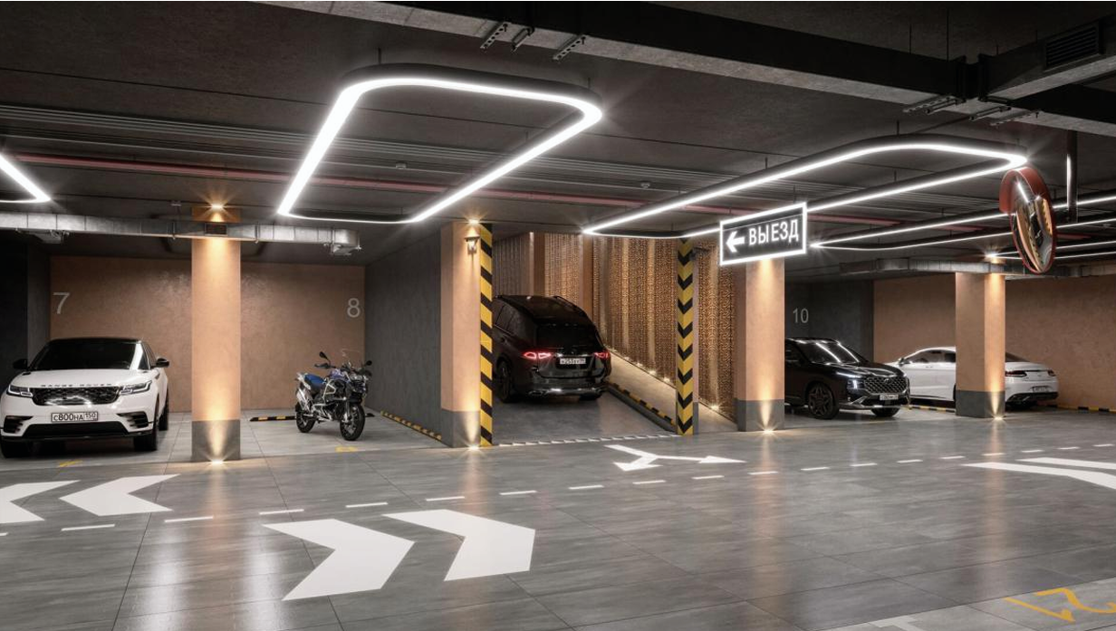 Царский берег