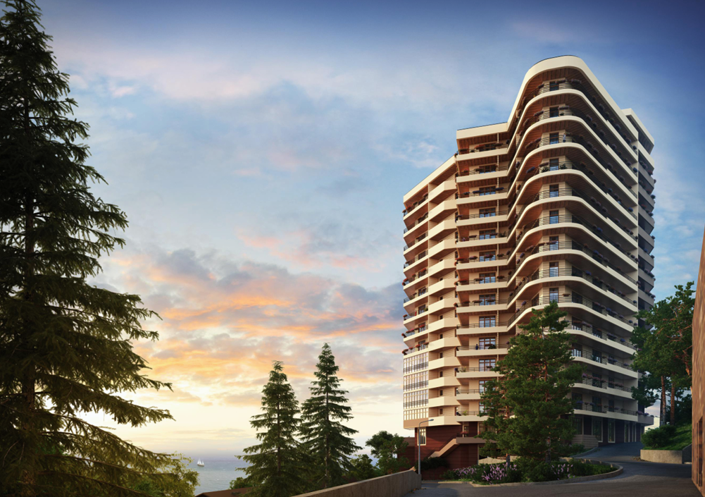 Царский берег