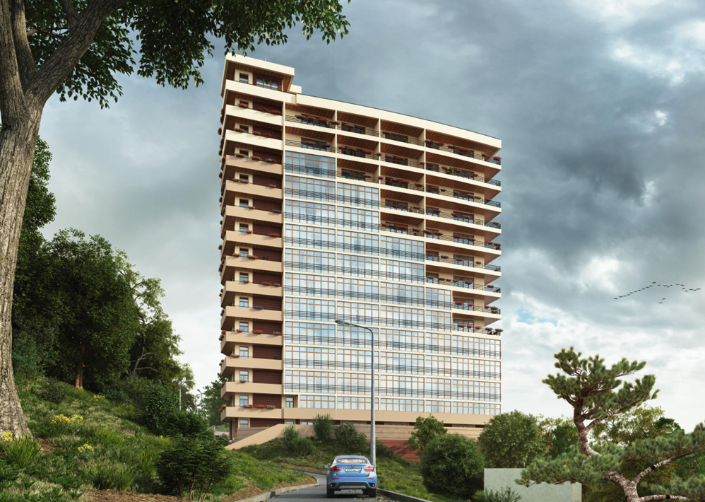 Царский берег