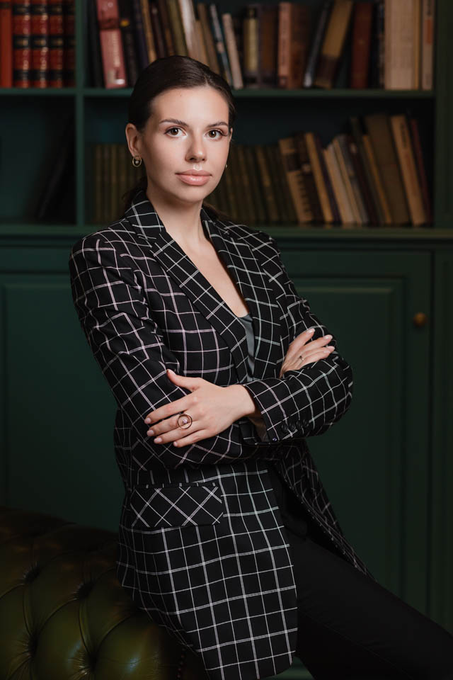 Валентина Володько