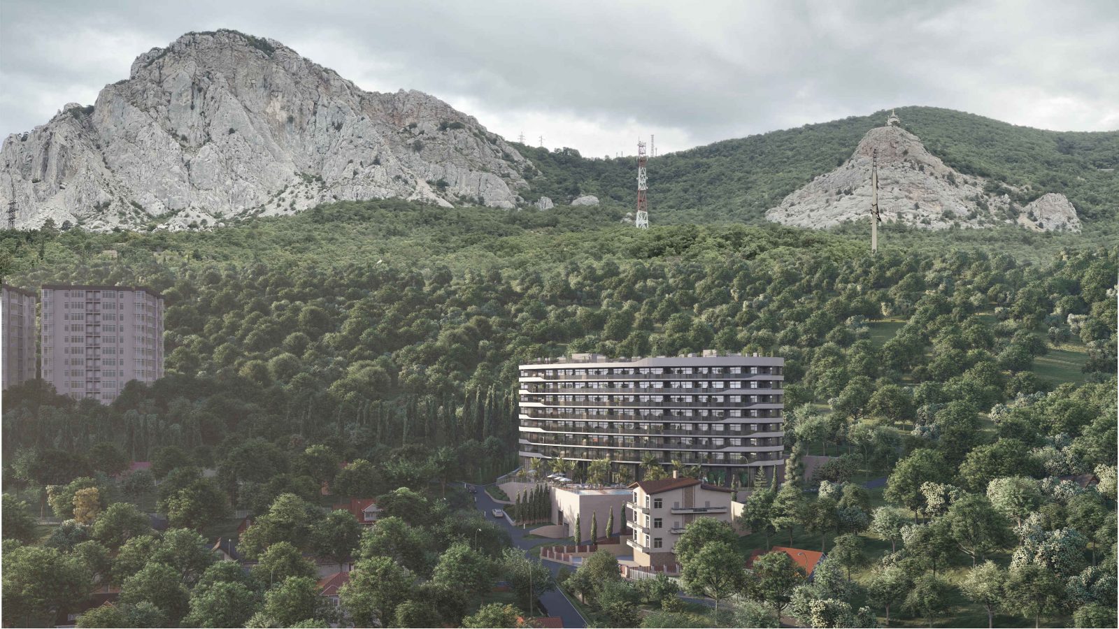 Форос